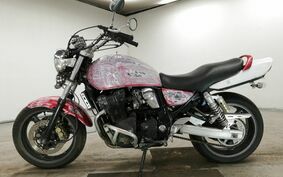 SUZUKI INAZUMA 400 (GSX400) GK7BA