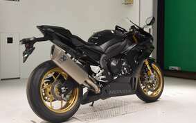 HONDA CBR1000RR RSP 2024 SC82