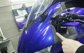 YAMAHA YZF-R25 A RG43J