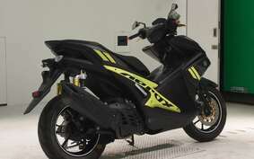 YAMAHA AERO X155