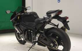 SUZUKI GSX-R750 2013