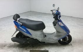 SUZUKI ADDRESS V125 CF46A