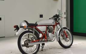 HONDA DREAM 50 AC15