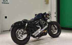 HARLEY XL1200X 2012