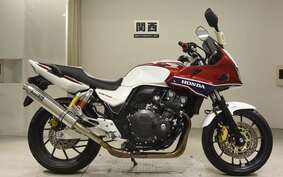 HONDA CB400 SUPER BOLDOR A 2015 NC42