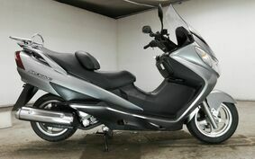 SUZUKI SKYWAVE 250 (Burgman 250) CJ43A