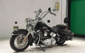 HARLEY FLSTC 1580 2007