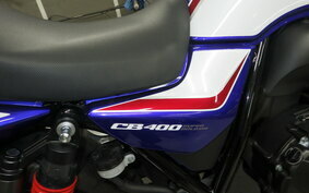 HONDA CB400 SUPER BOLDOR A 2021 NC42