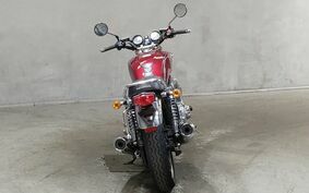 HONDA CB1100 EX 2015 SC65