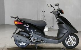 YAMAHA AXIS 125 TREET SE53J