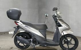 SUZUKI ADDRESS 110 CE47A