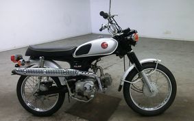 HONDA CL50 BENLY CD50