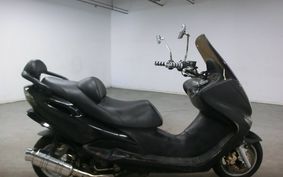 YAMAHA MAJESTY 125 5CA