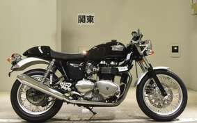 TRIUMPH THRUXTON 900 2007 J9042G