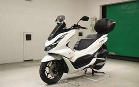 HONDA PCX 160 KF47