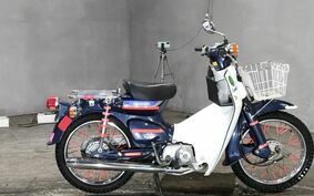 HONDA C70 SUPER CUB HA02