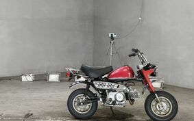 HONDA MONKEY Z50J