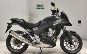 HONDA 400X ABS 2014 NC47