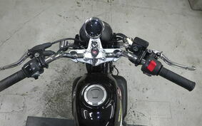 HONDA MONKEY 125 JB02