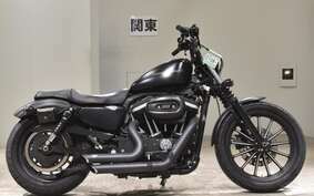 HARLEY XL883N 2010 LE2