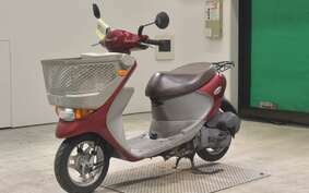 SUZUKI LET's 4 Basket CA43A