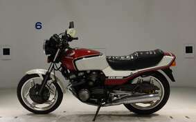 HONDA CBX400F NC07