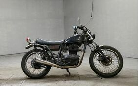 KAWASAKI 250TR BJ250F