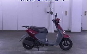 SUZUKI LET`s 4 CA45A