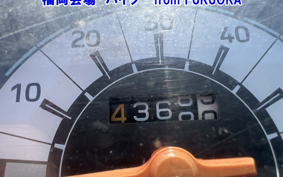 SUZUKI ADDRESS V50