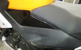 HONDA CBR250R A MC41