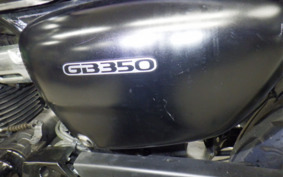 HONDA GB350 NC59