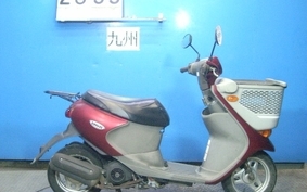 SUZUKI LET's 4 Basket CA43A