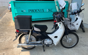 HONDA C50 SUPER CUB AA04