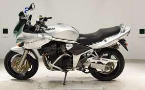 SUZUKI BANDIT 1200 S 2001 GV77A