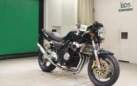 HONDA CB400SF VTEC Spec3 2004 NC39