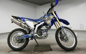 YAMAHA WR250R DG15J