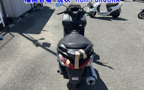 SUZUKI BURGMAN200