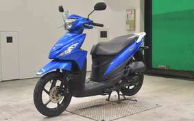 SUZUKI ADDRESS 110 CE47A