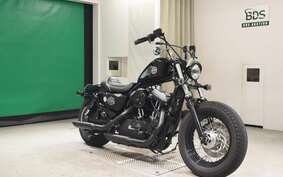 HARLEY XL1200X 2011 LC3