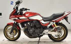 HONDA CB400 SUPER BOLDOR VTEC A 2012 NC42