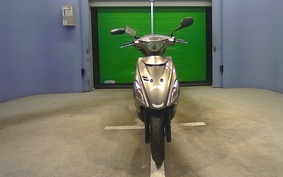 SUZUKI ADDRESS V125 S CF4MA