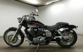 HONDA SHADOW 750 SLASHER 2001 RC48