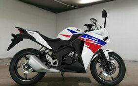 HONDA CBR125R JC50