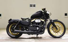 HARLEY XL883N 2013 LE2