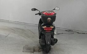 SUZUKI ADDRESS V125 S CF4MA