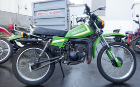 SUZUKI TS50 Hustler TS503