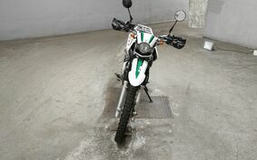 YAMAHA SEROW 250 DG17J