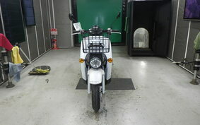 HONDA BENLY 110 JA09