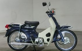 HONDA C70 SUPER CUB HA02