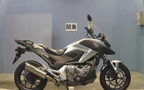 HONDA NC 700 X DCT LD 2012 RC63